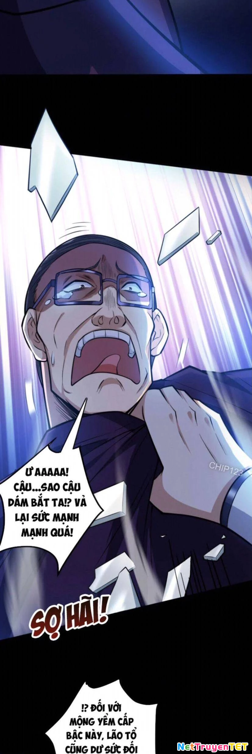 Ẩn Cư Mười Vạn Năm Chapter 137 - 2