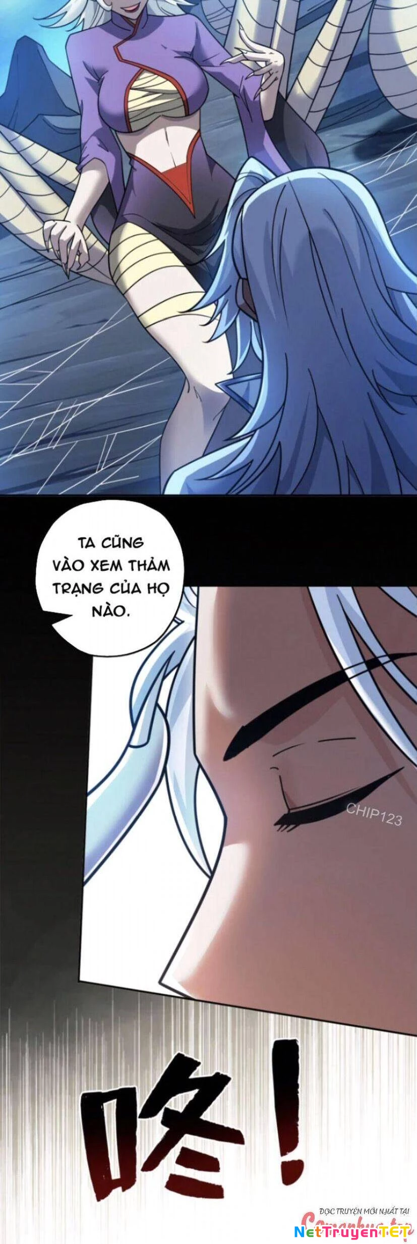 Ẩn Cư Mười Vạn Năm Chapter 137 - 5