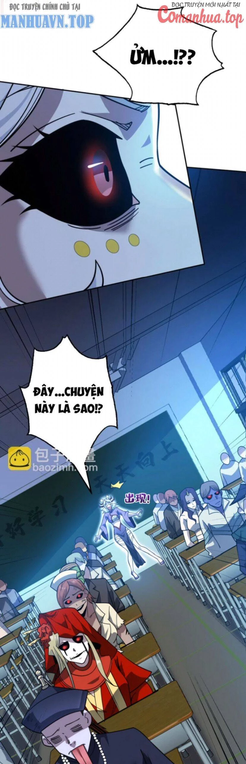 Ẩn Cư Mười Vạn Năm Chapter 137 - 6