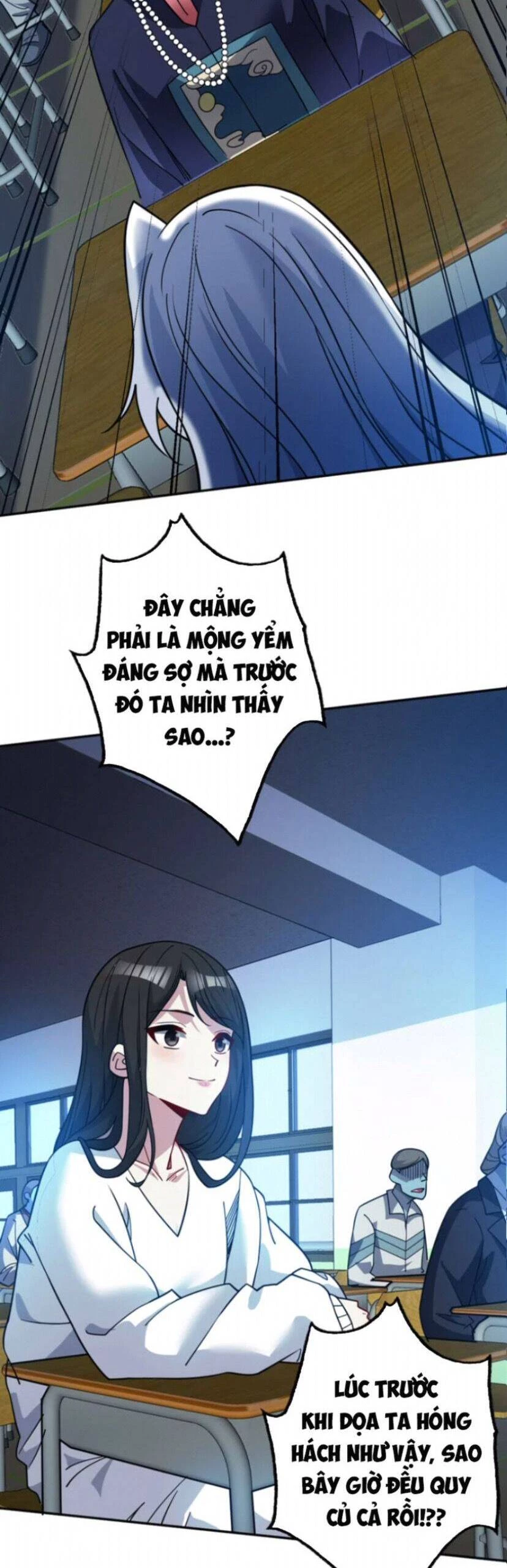 Ẩn Cư Mười Vạn Năm Chapter 137 - 7