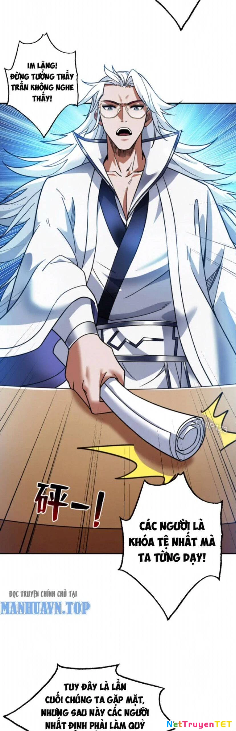Ẩn Cư Mười Vạn Năm Chapter 137 - 8