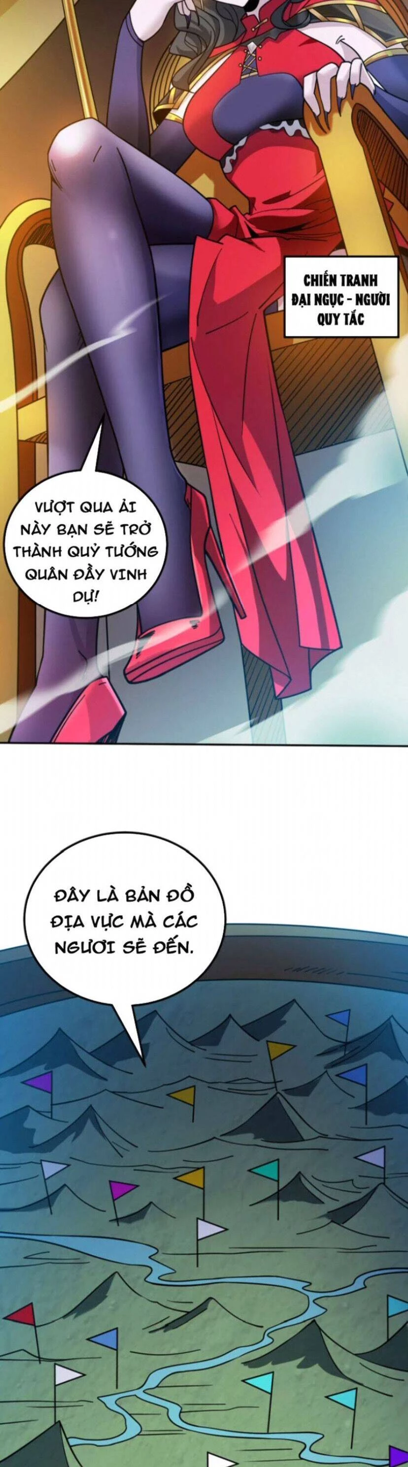 Ẩn Cư Mười Vạn Năm Chapter 137 - 15