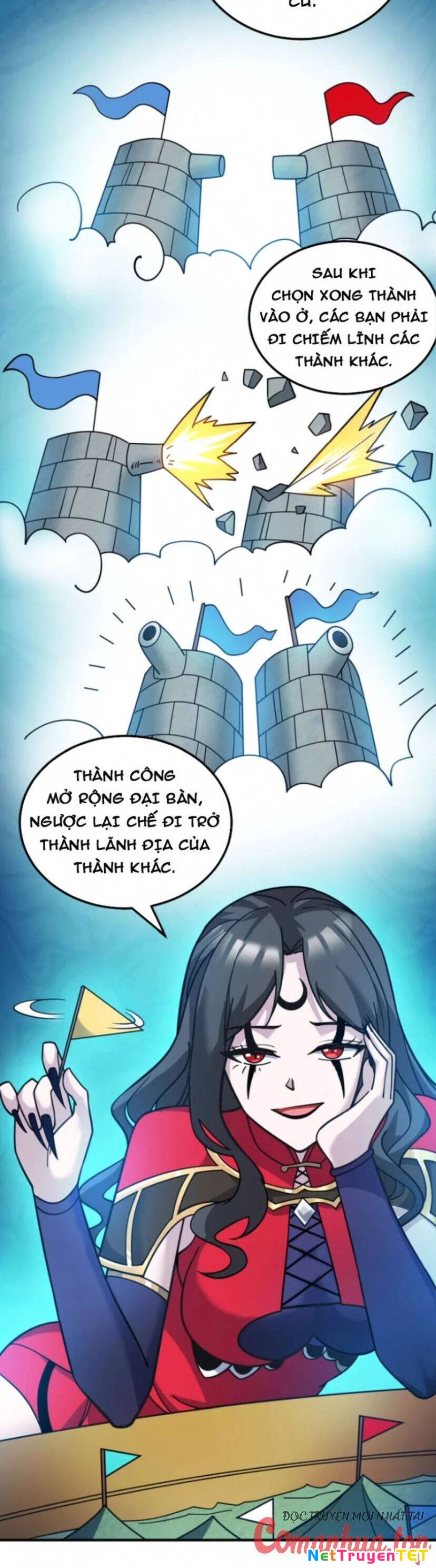 Ẩn Cư Mười Vạn Năm Chapter 137 - 17