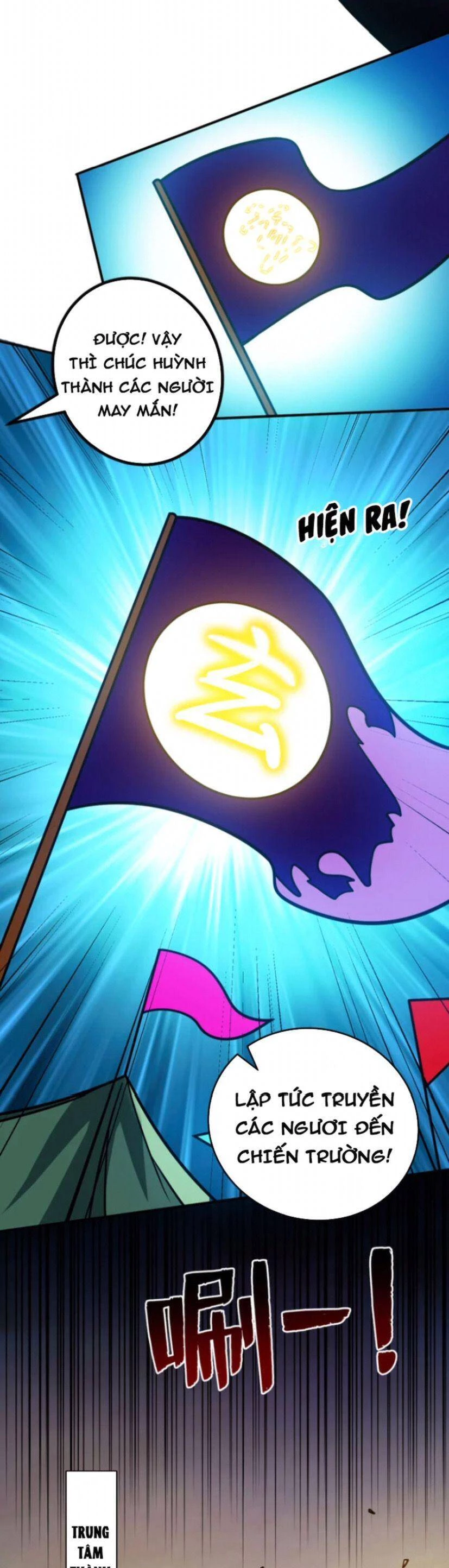 Ẩn Cư Mười Vạn Năm Chapter 137 - 25