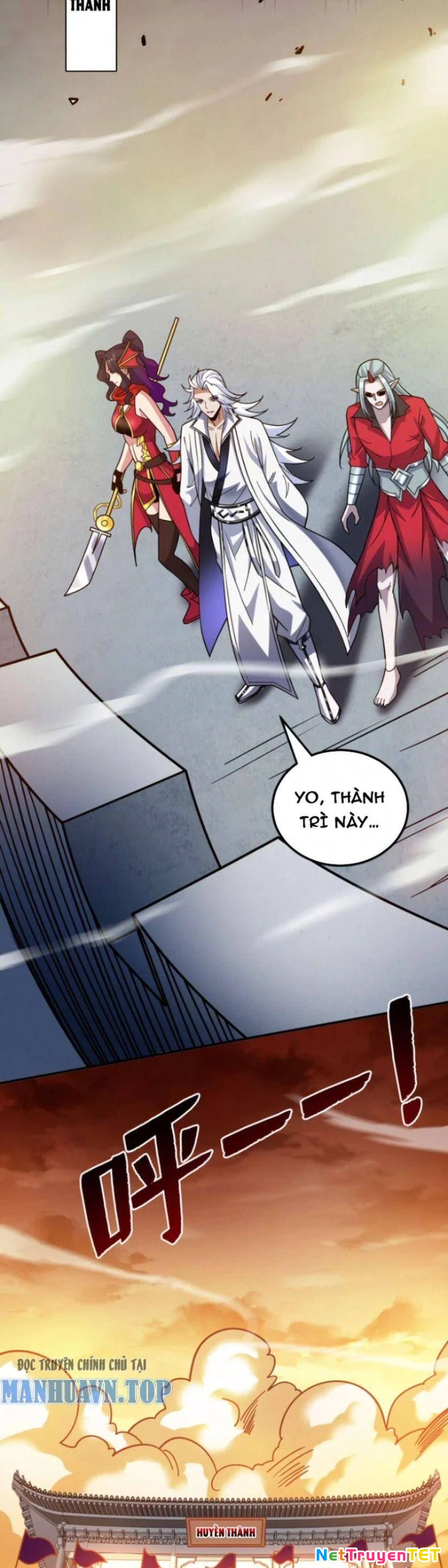 Ẩn Cư Mười Vạn Năm Chapter 137 - 26