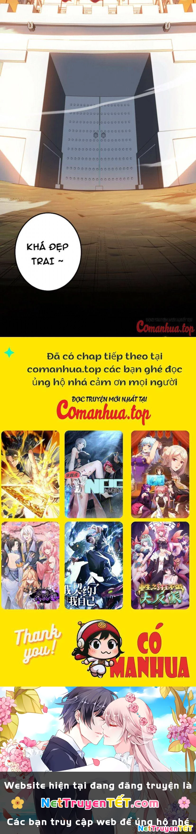 Ẩn Cư Mười Vạn Năm Chapter 137 - 27