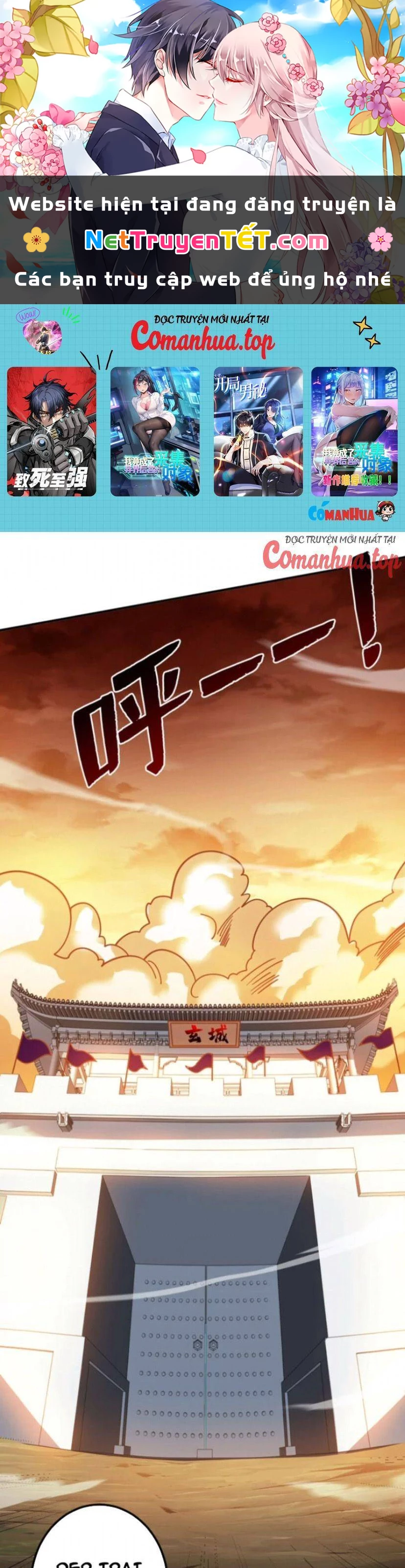 Ẩn Cư Mười Vạn Năm Chapter 138 - 1