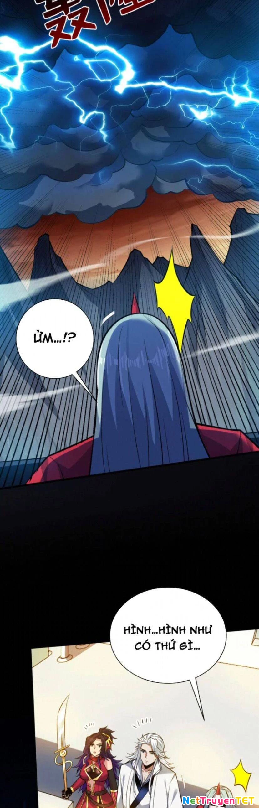 Ẩn Cư Mười Vạn Năm Chapter 138 - 3