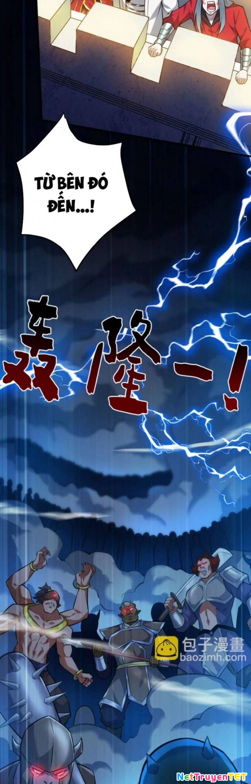 Ẩn Cư Mười Vạn Năm Chapter 138 - 4