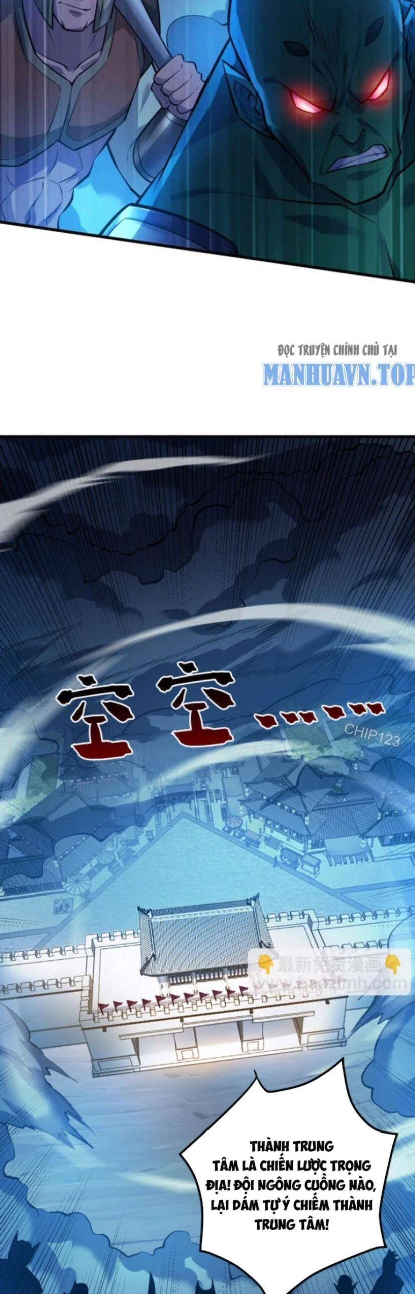 Ẩn Cư Mười Vạn Năm Chapter 138 - 5