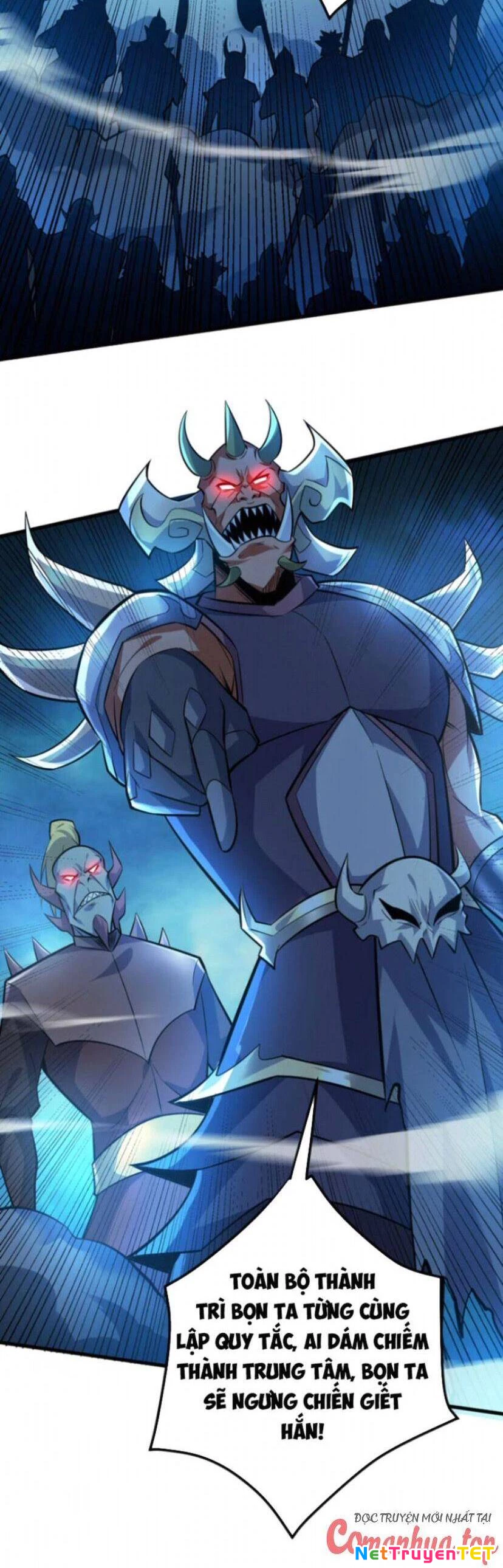 Ẩn Cư Mười Vạn Năm Chapter 138 - 6