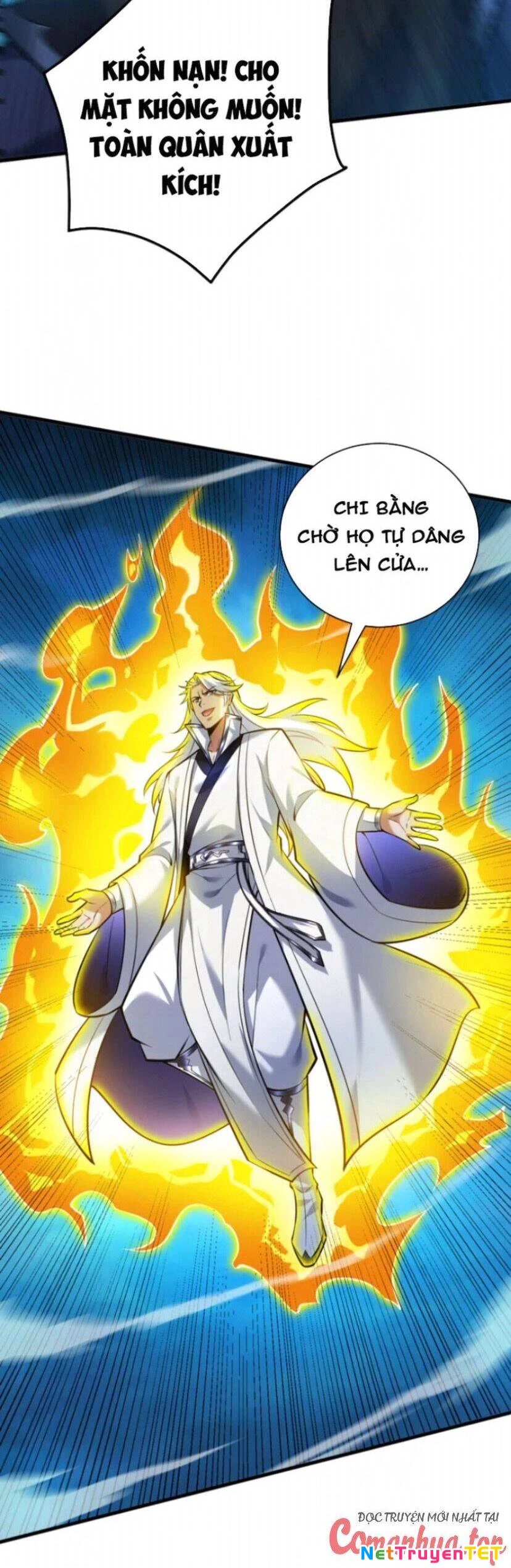 Ẩn Cư Mười Vạn Năm Chapter 138 - 12