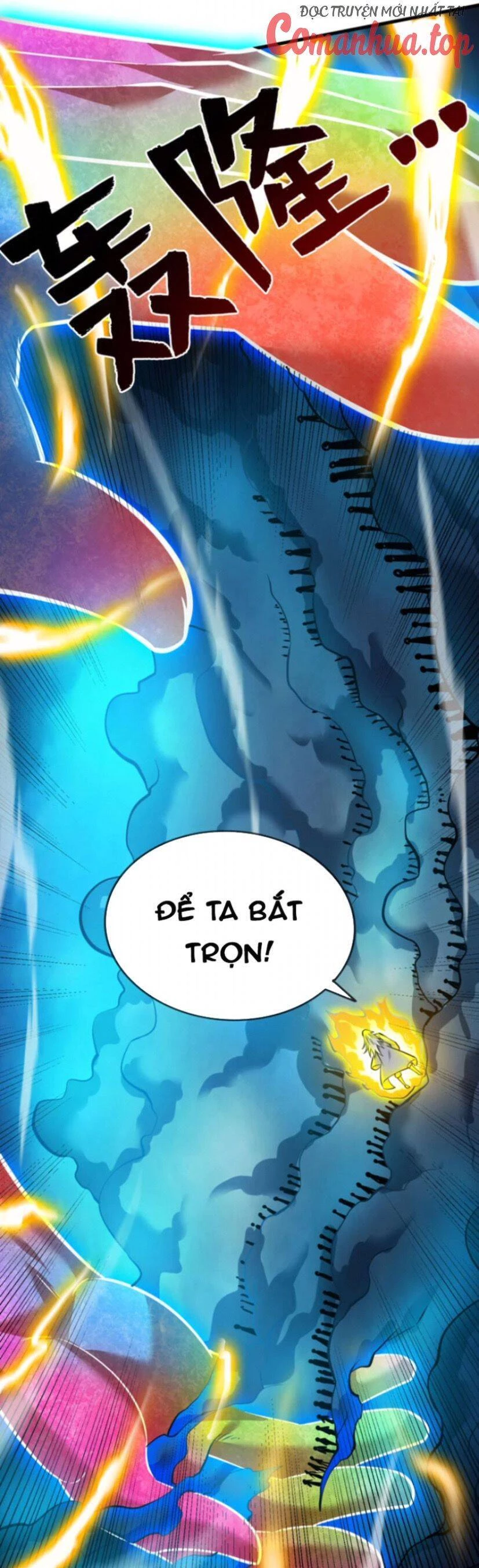 Ẩn Cư Mười Vạn Năm Chapter 138 - 13