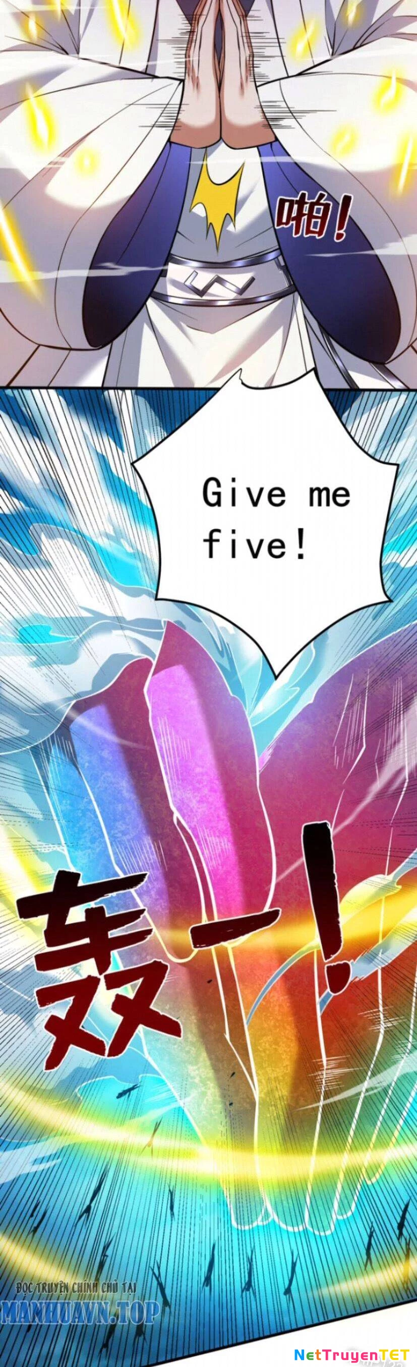 Ẩn Cư Mười Vạn Năm Chapter 138 - 16