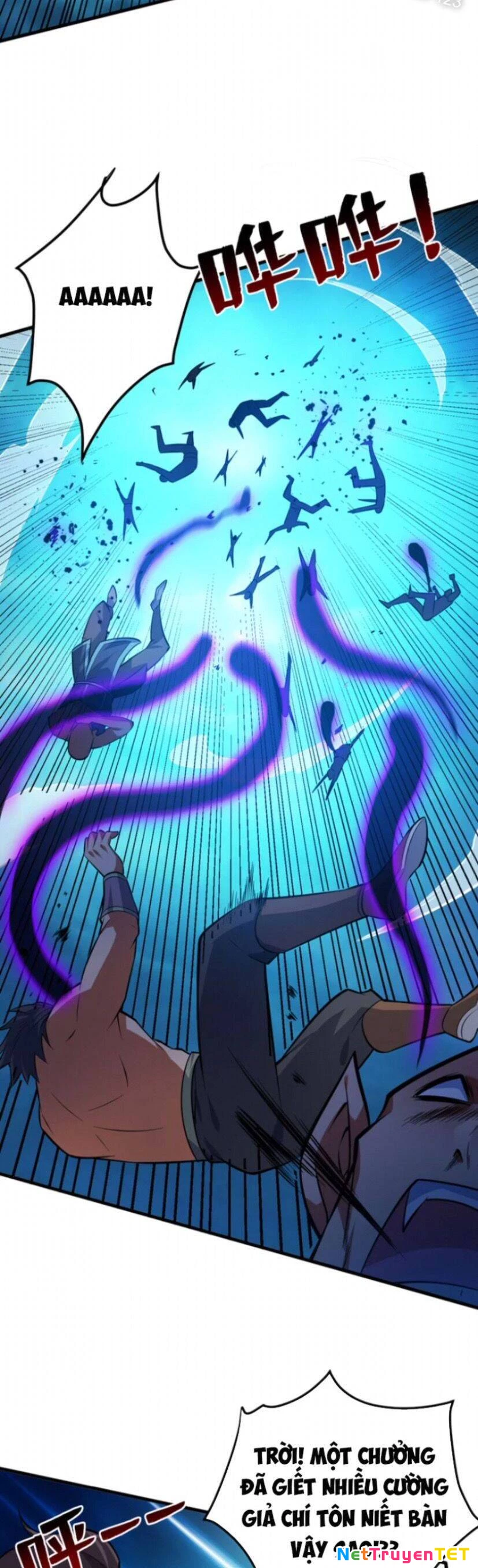 Ẩn Cư Mười Vạn Năm Chapter 138 - 17