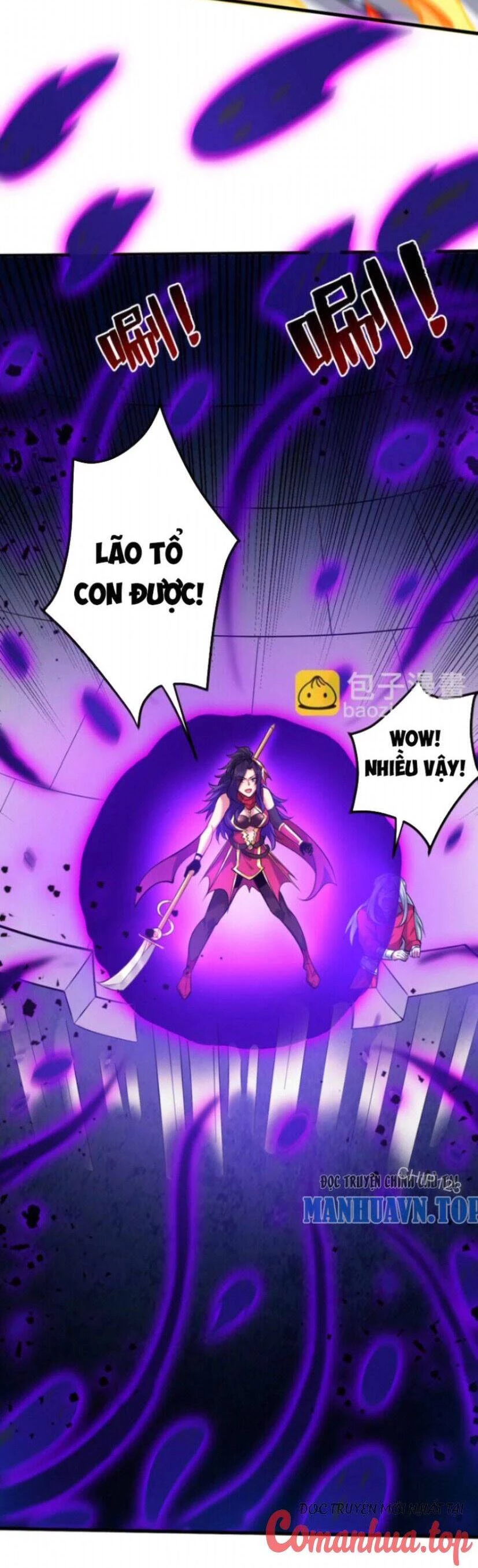 Ẩn Cư Mười Vạn Năm Chapter 138 - 19