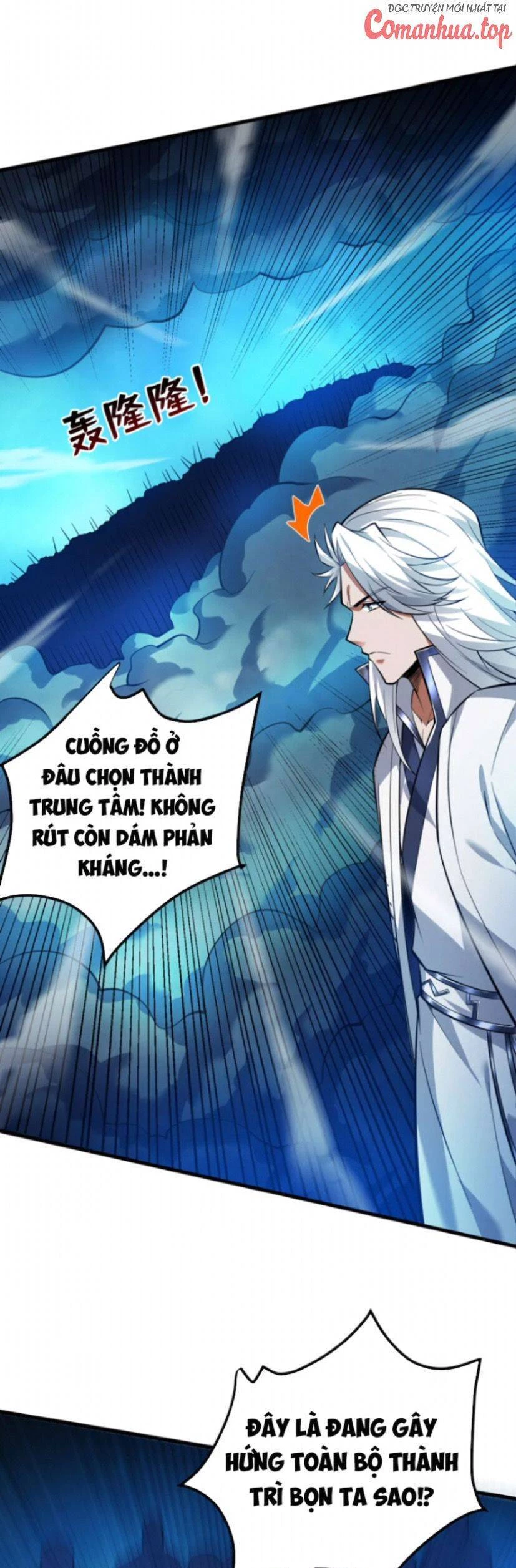 Ẩn Cư Mười Vạn Năm Chapter 138 - 20