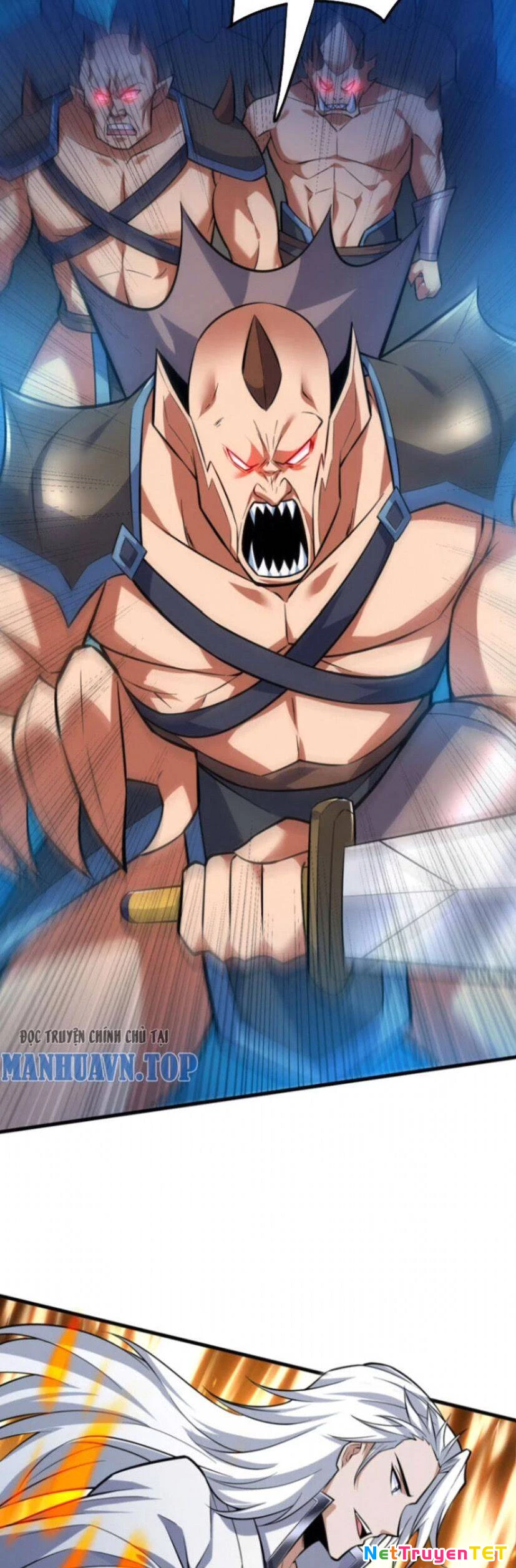 Ẩn Cư Mười Vạn Năm Chapter 138 - 21