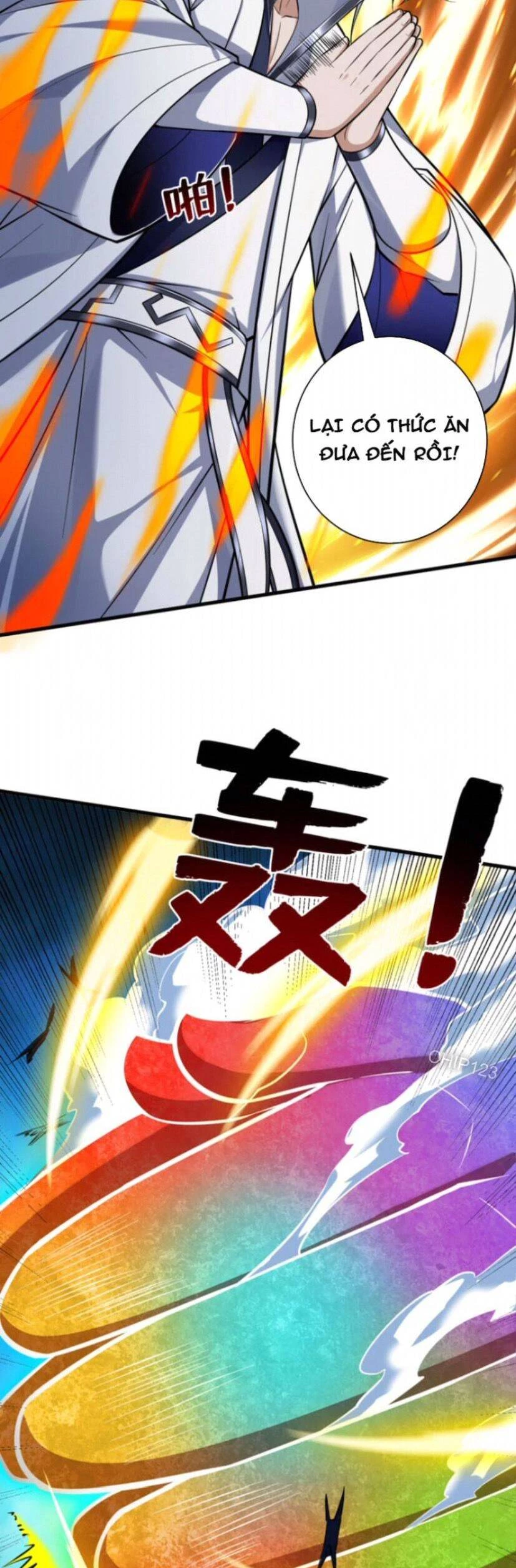 Ẩn Cư Mười Vạn Năm Chapter 138 - 22