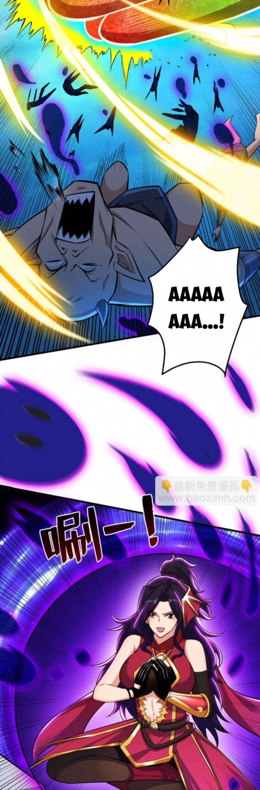 Ẩn Cư Mười Vạn Năm Chapter 138 - 23