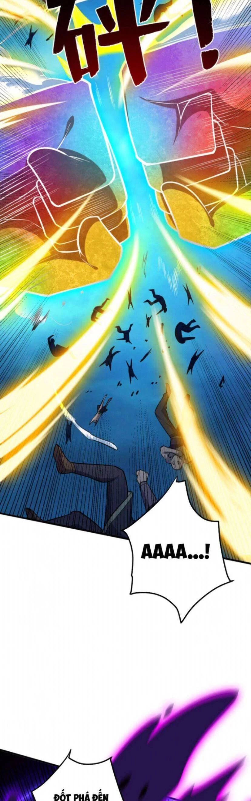 Ẩn Cư Mười Vạn Năm Chapter 138 - 26