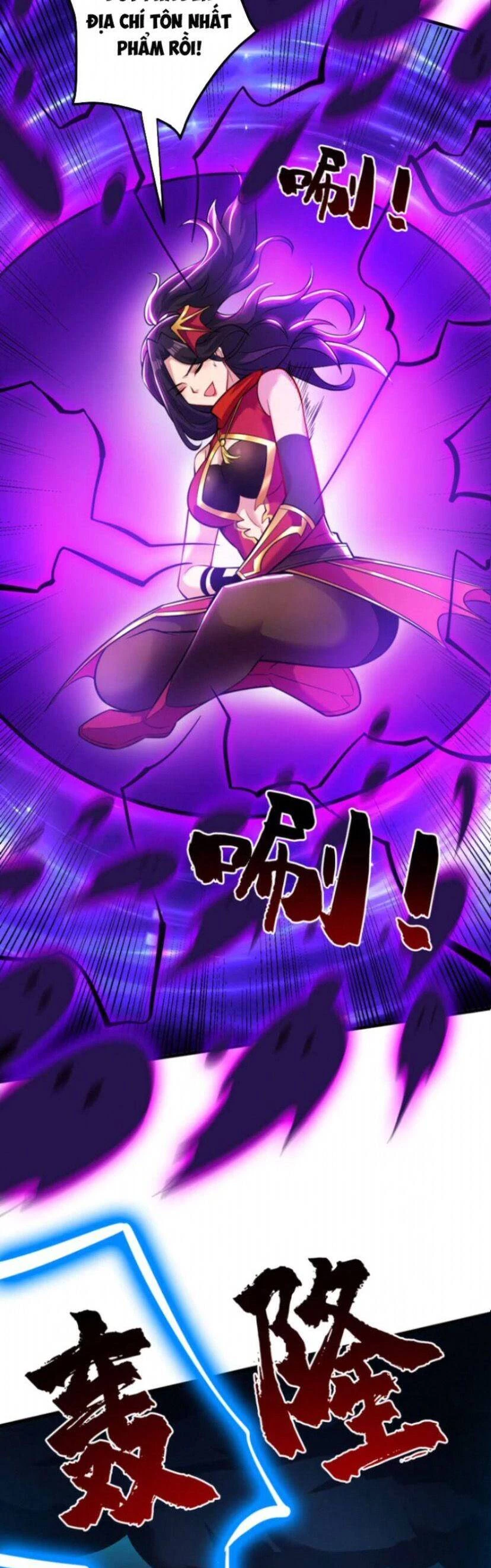 Ẩn Cư Mười Vạn Năm Chapter 138 - 27