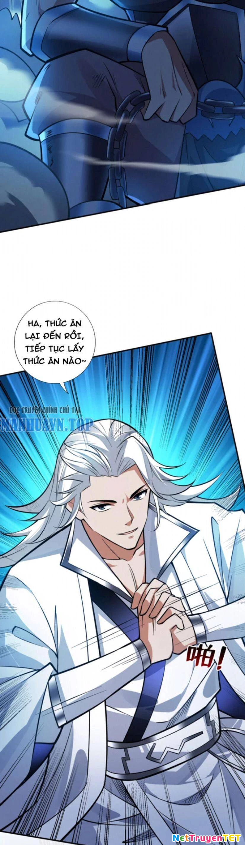 Ẩn Cư Mười Vạn Năm Chapter  139 - 4