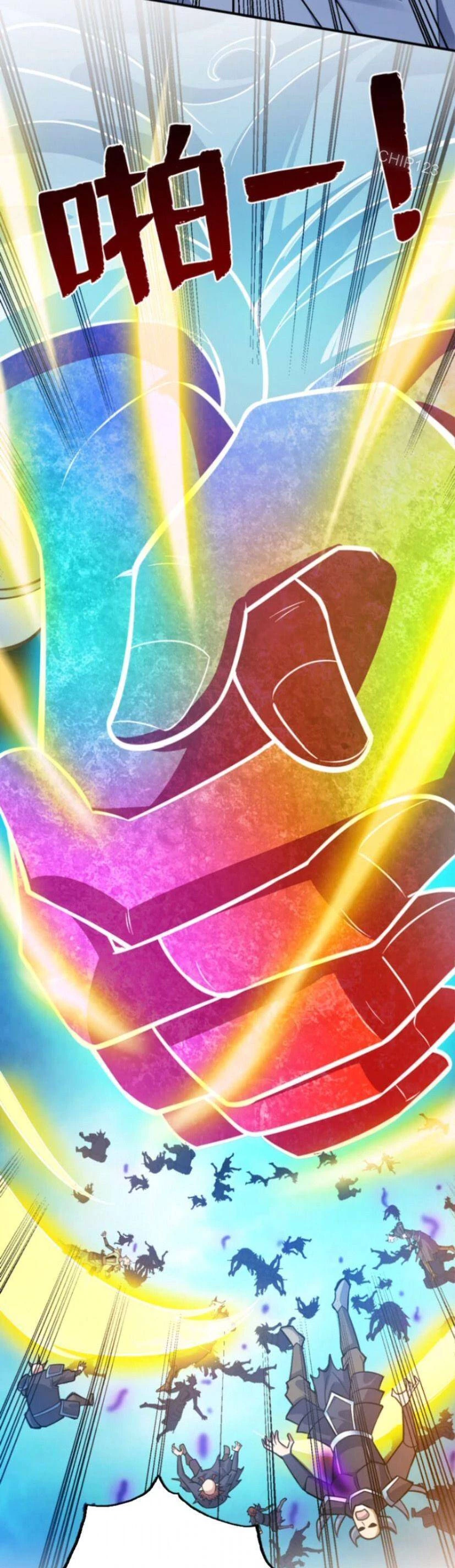 Ẩn Cư Mười Vạn Năm Chapter  139 - 5