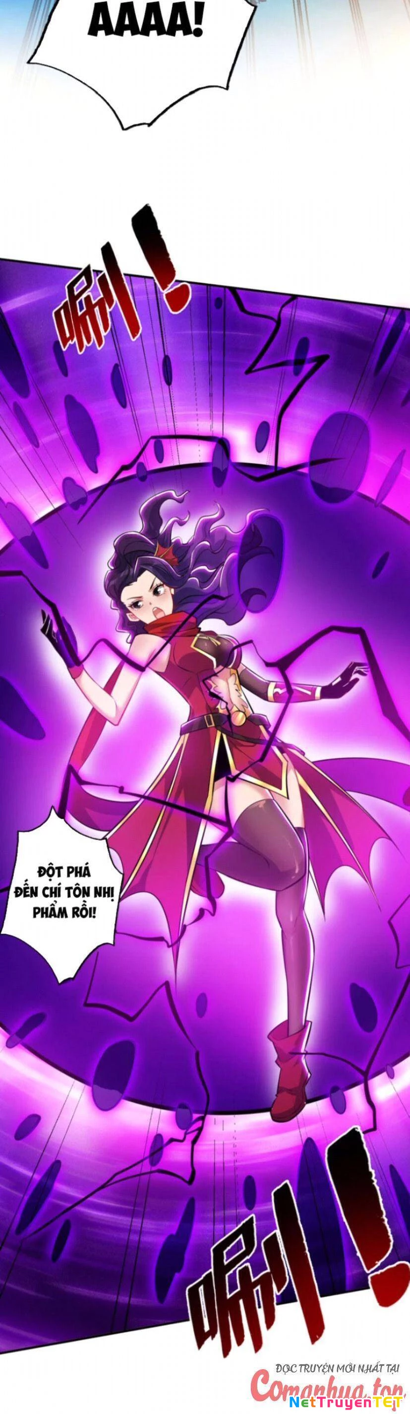 Ẩn Cư Mười Vạn Năm Chapter  139 - 6