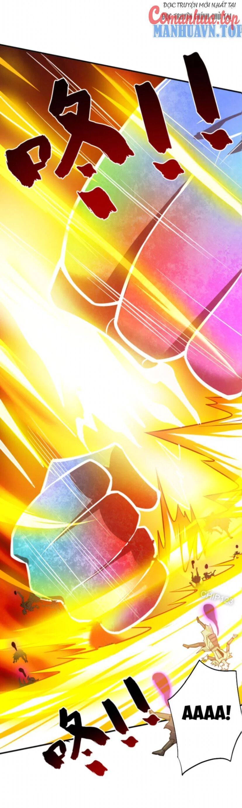 Ẩn Cư Mười Vạn Năm Chapter  139 - 7