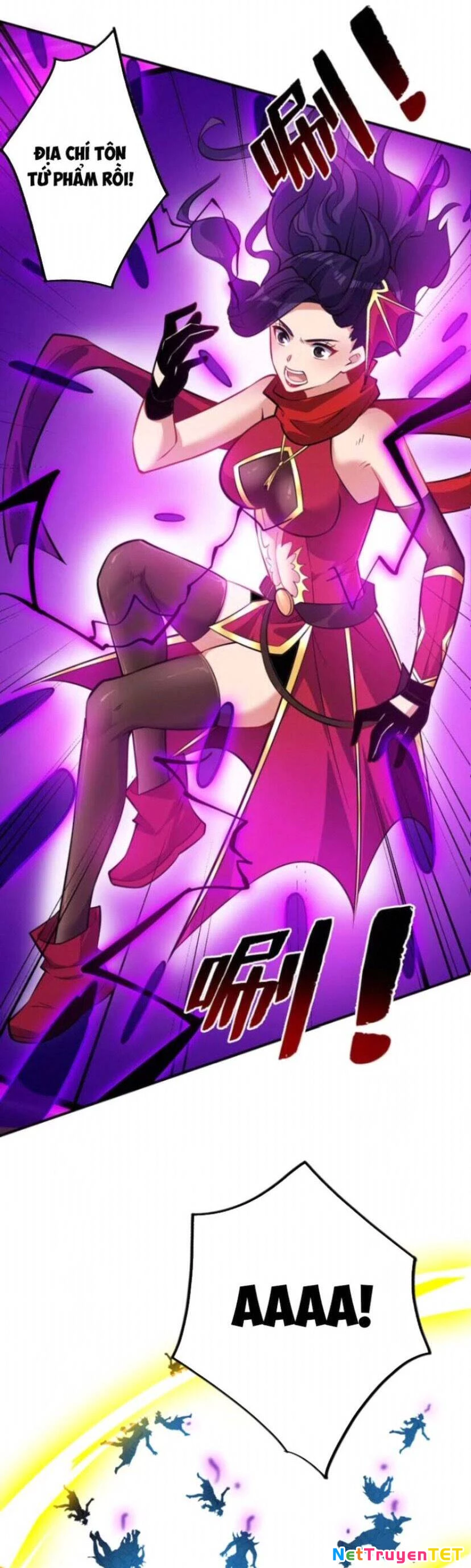 Ẩn Cư Mười Vạn Năm Chapter  139 - 8