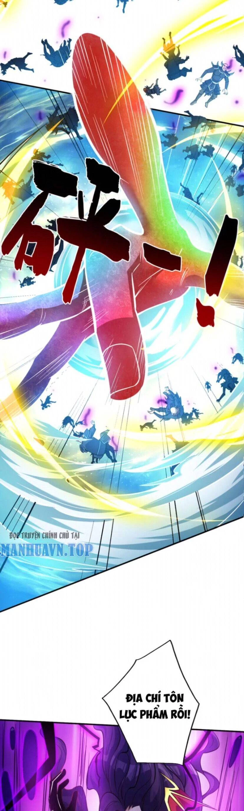 Ẩn Cư Mười Vạn Năm Chapter  139 - 9