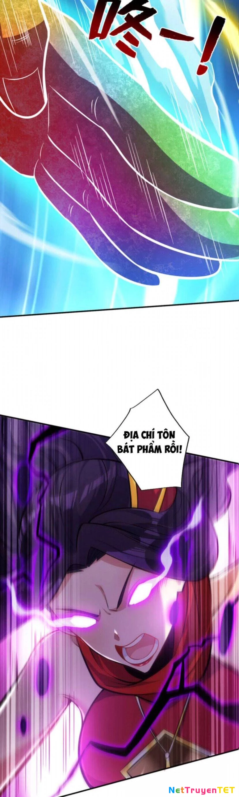 Ẩn Cư Mười Vạn Năm Chapter  139 - 11