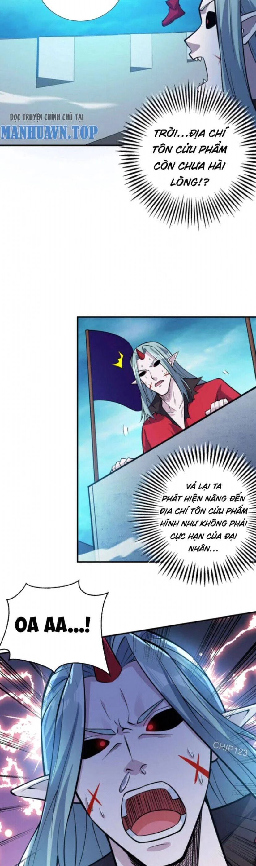 Ẩn Cư Mười Vạn Năm Chapter  139 - 15