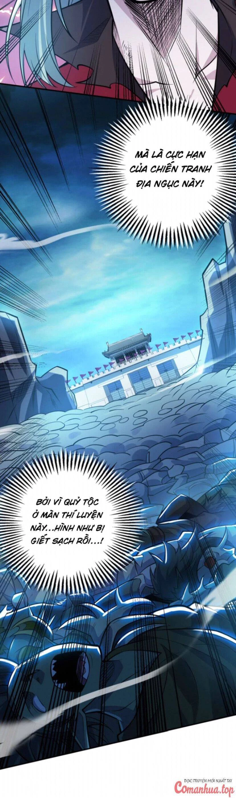 Ẩn Cư Mười Vạn Năm Chapter  139 - 16