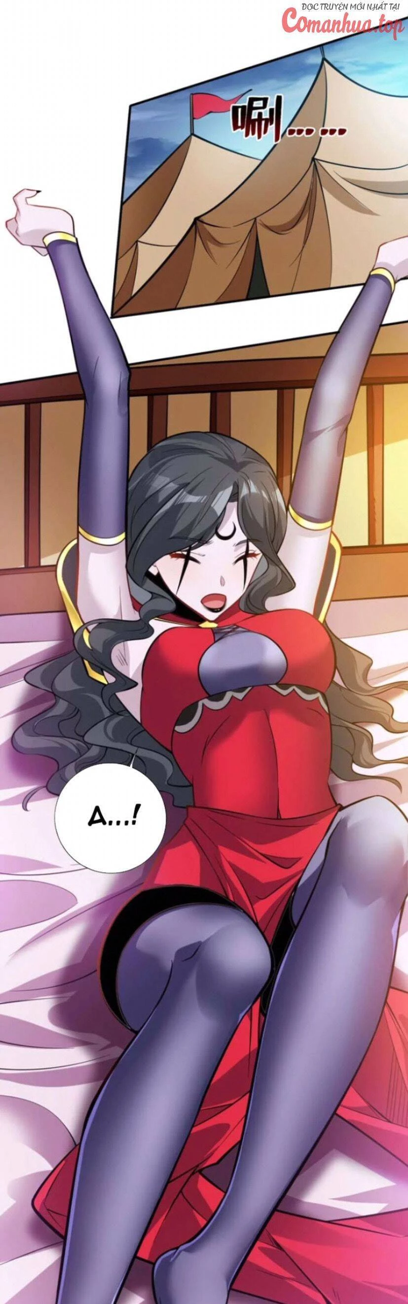 Ẩn Cư Mười Vạn Năm Chapter  139 - 17