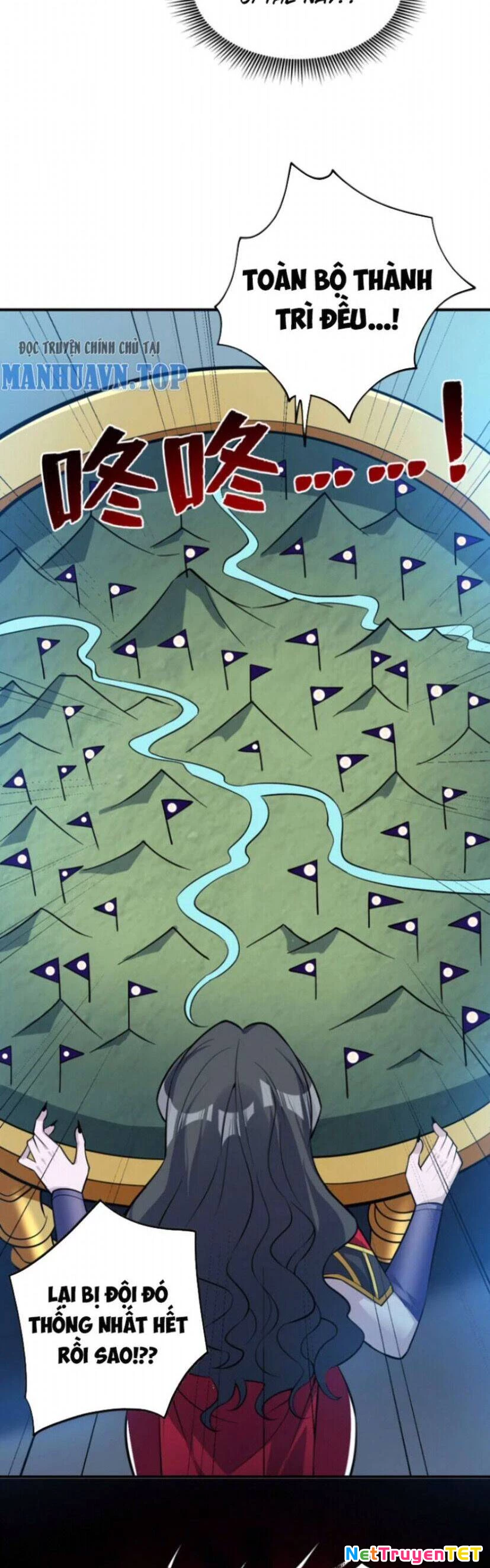 Ẩn Cư Mười Vạn Năm Chapter  139 - 20