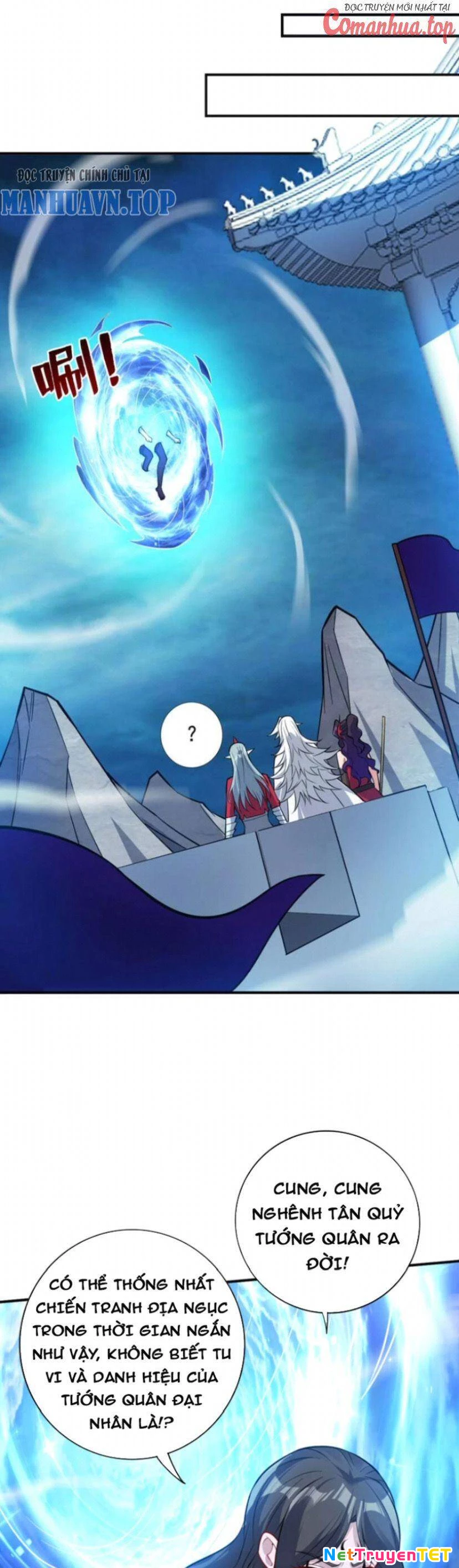 Ẩn Cư Mười Vạn Năm Chapter  139 - 22