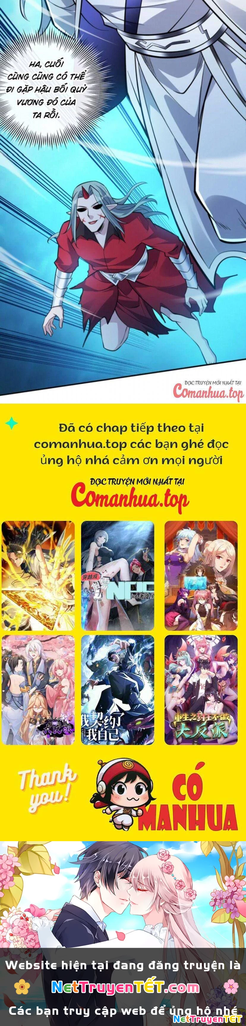 Ẩn Cư Mười Vạn Năm Chapter  139 - 26