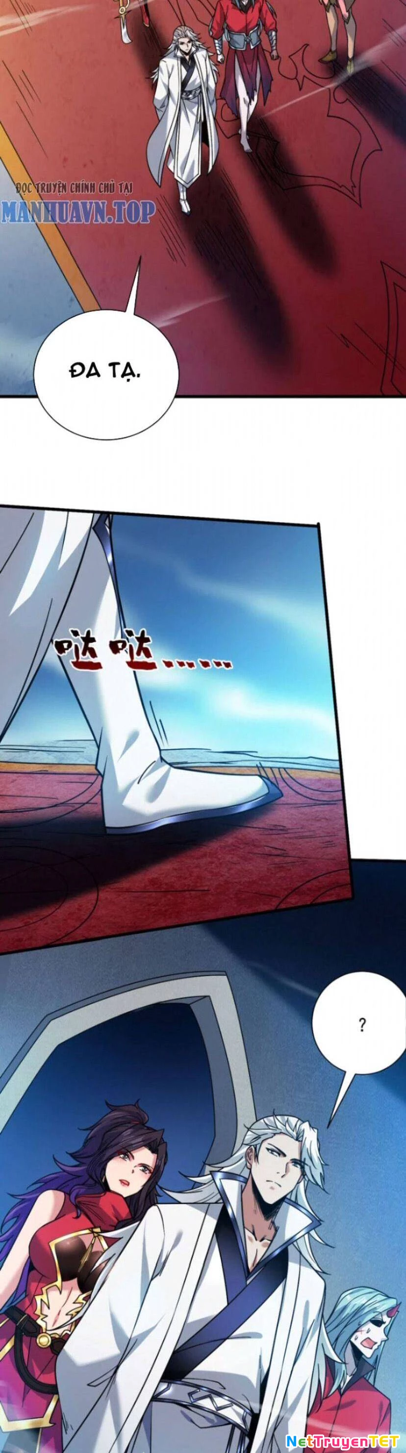 Ẩn Cư Mười Vạn Năm Chapter 140 - 2