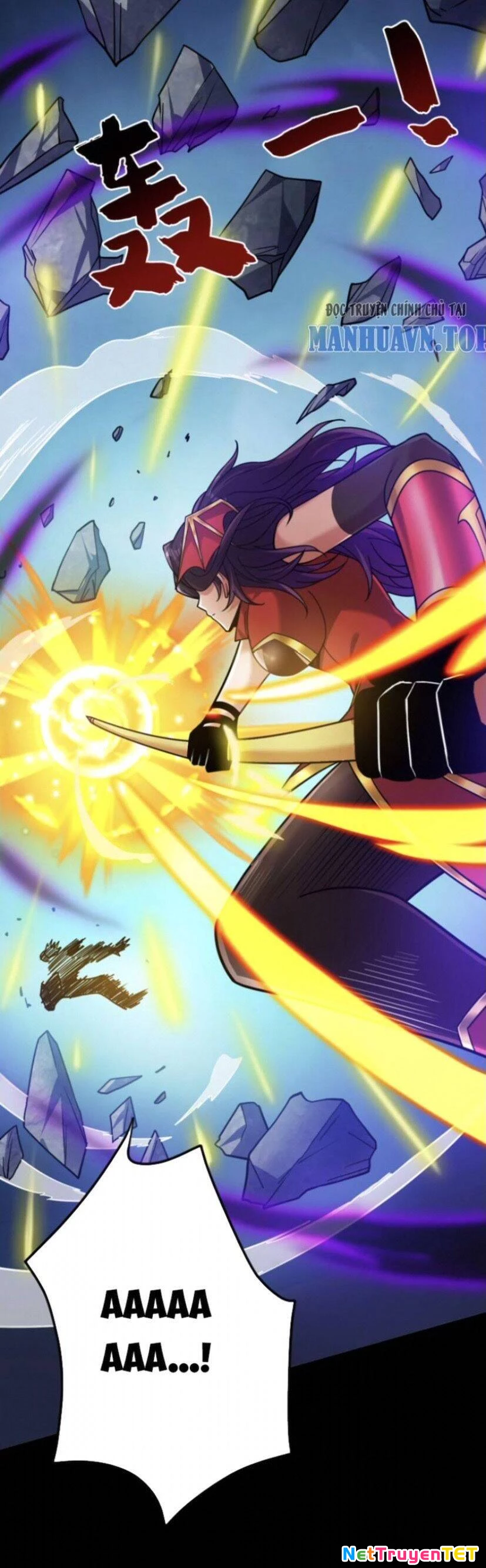 Ẩn Cư Mười Vạn Năm Chapter 140 - 9