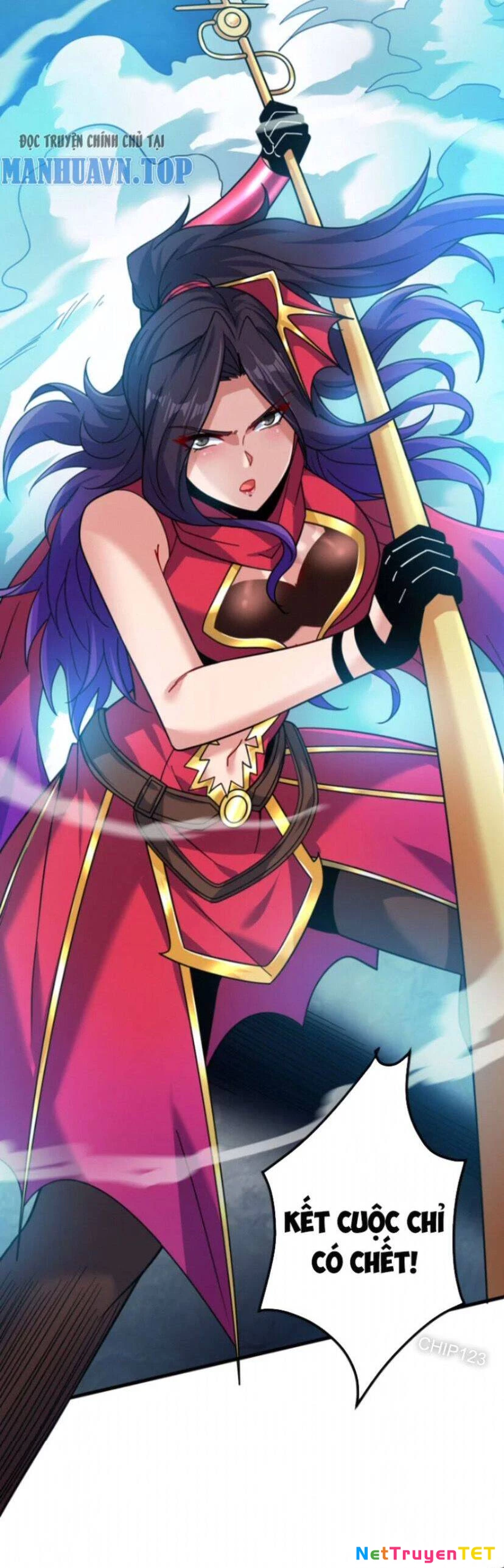 Ẩn Cư Mười Vạn Năm Chapter 140 - 12