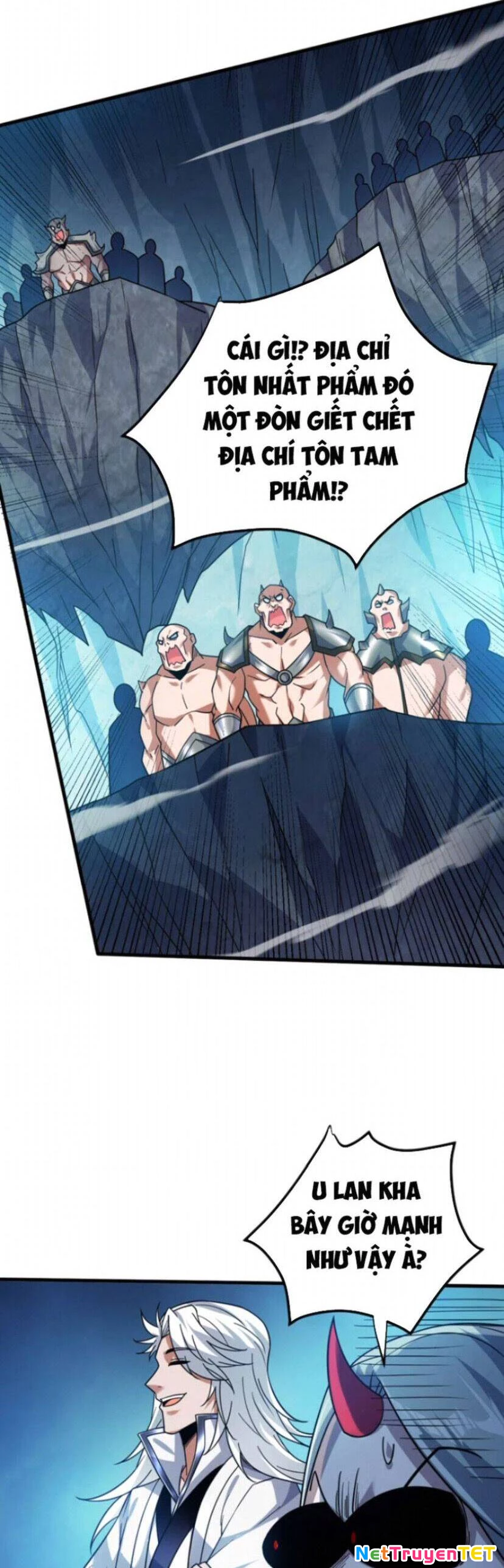 Ẩn Cư Mười Vạn Năm Chapter 140 - 13