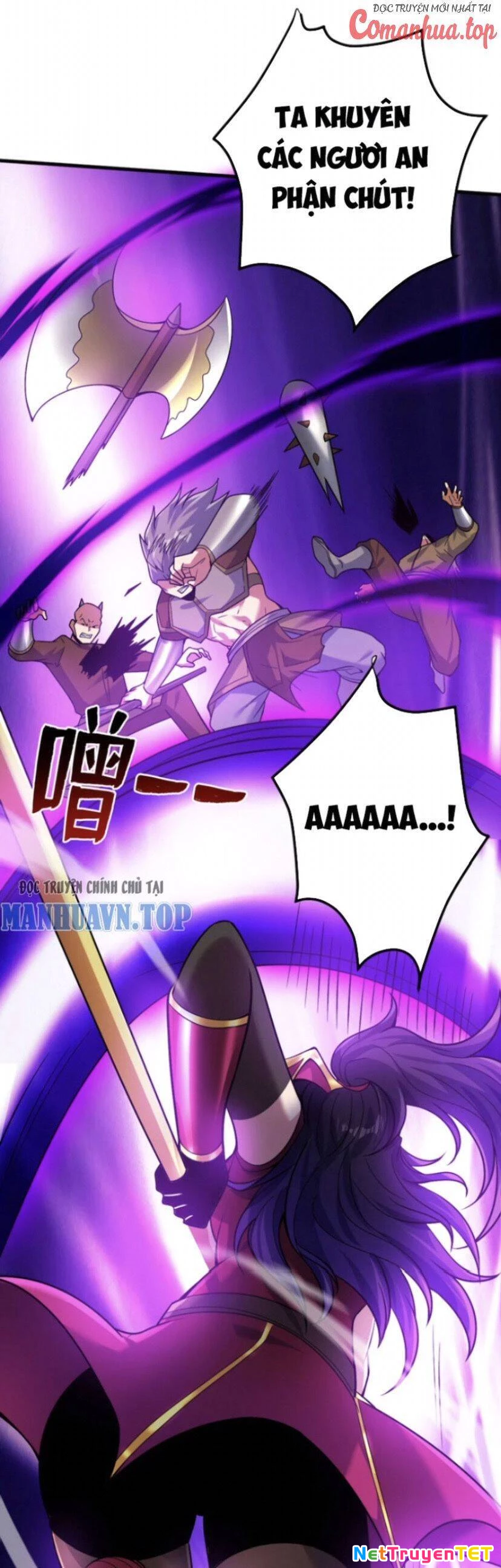 Ẩn Cư Mười Vạn Năm Chapter 140 - 17