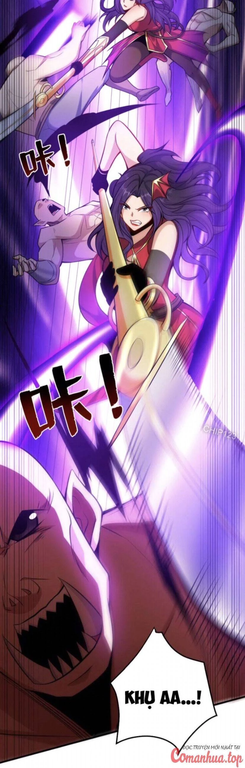 Ẩn Cư Mười Vạn Năm Chapter 140 - 21