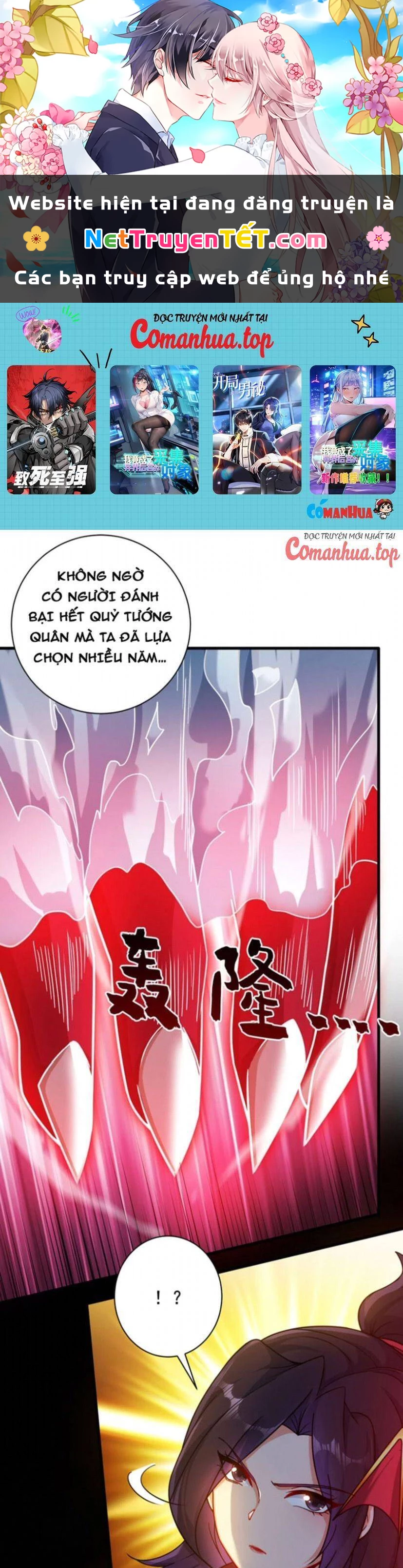 Ẩn Cư Mười Vạn Năm Chapter 141 - 1