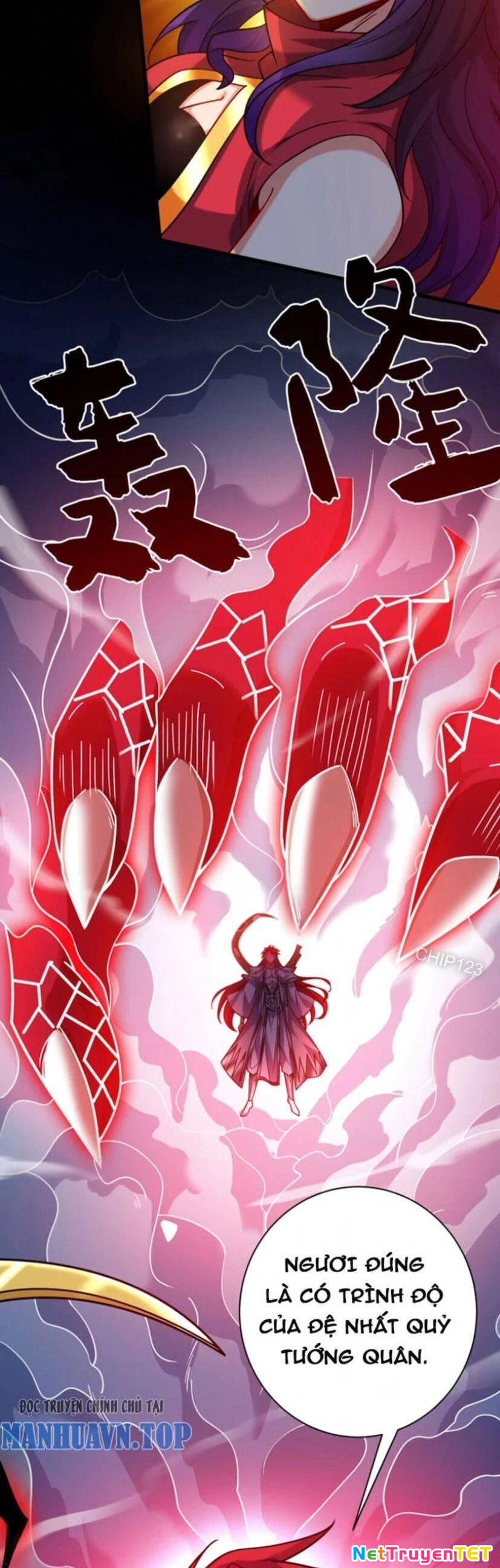 Ẩn Cư Mười Vạn Năm Chapter 141 - 2