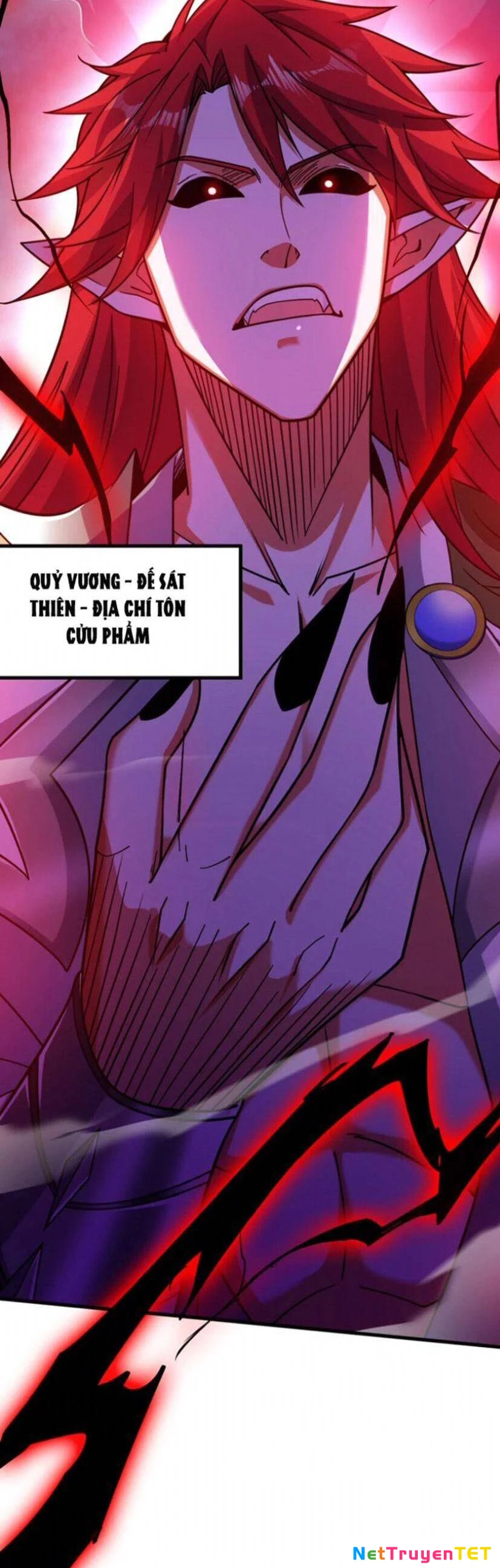 Ẩn Cư Mười Vạn Năm Chapter 141 - 3