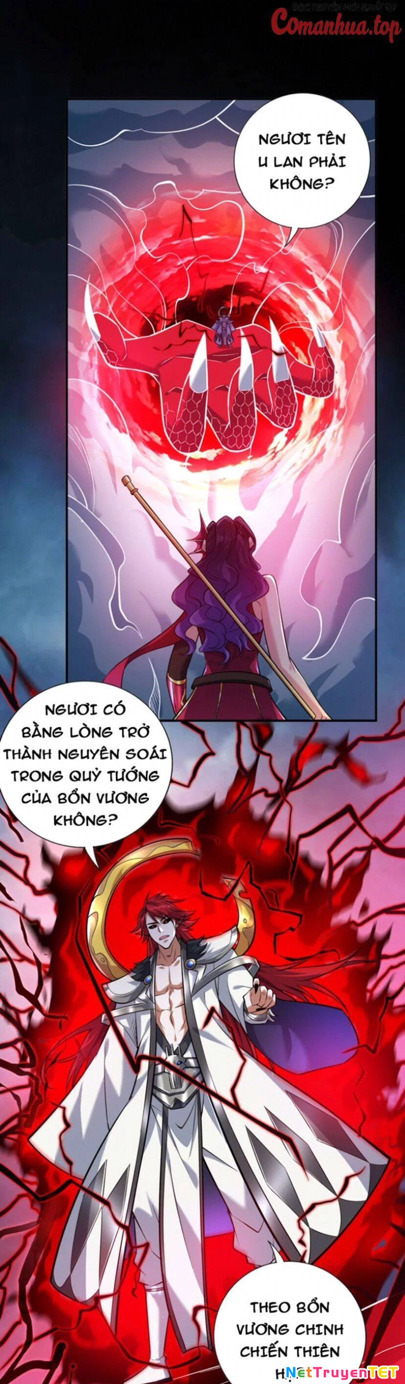 Ẩn Cư Mười Vạn Năm Chapter 141 - 6