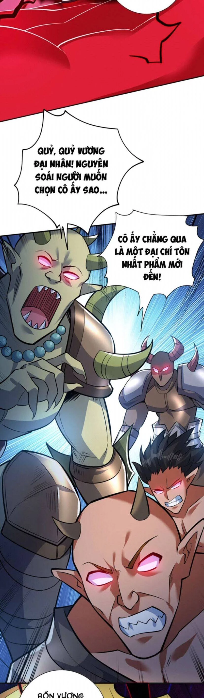 Ẩn Cư Mười Vạn Năm Chapter 141 - 7